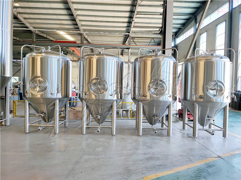 fermenter cost,cooled fermenter